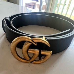 GG Marmont Belt